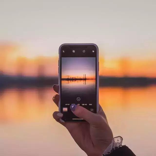 摄影怎么拍才好看教程,如何学会摄影拍照技巧