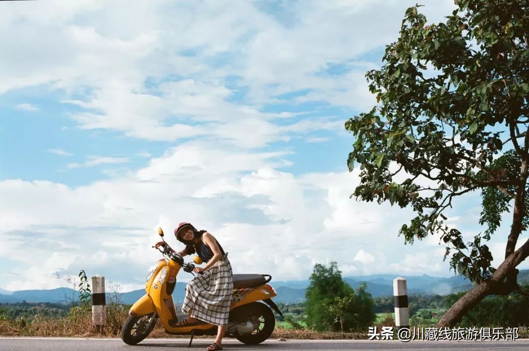 和爱旅行的人结婚,后来都怎样了?