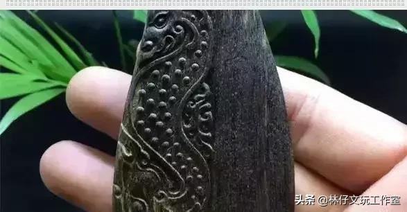 真正的沉香和沉香木,沉香与沉香木之间的联系