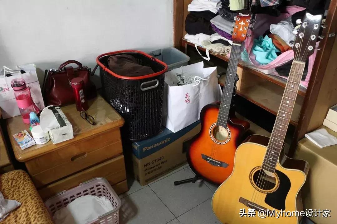 夫妻共用衣柜收纳,宜家大衣柜收纳