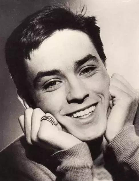 阿兰德龙最帅的电影是哪部,为什么阿兰德龙不是十大最帅男人