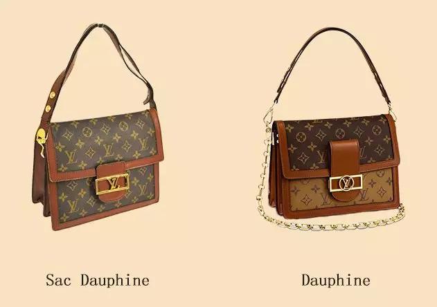 2019top包包,2019包包时尚潮流