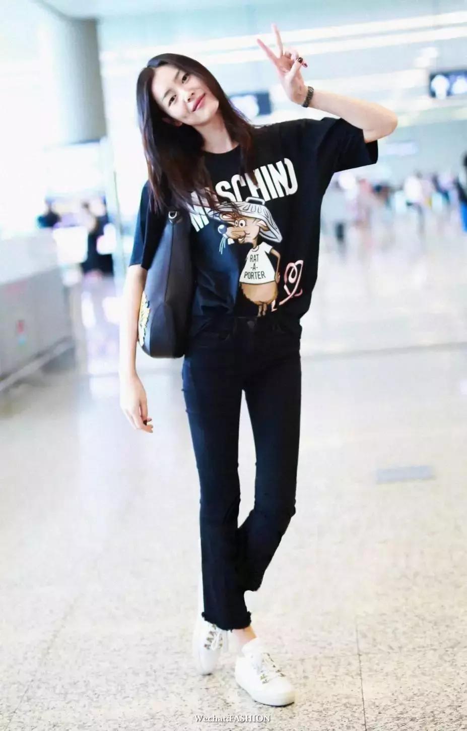 潮流t恤1-3岁,潮流潮流T恤