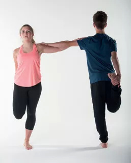 运动后拉伸事半功倍,运动后健身拉伸动作