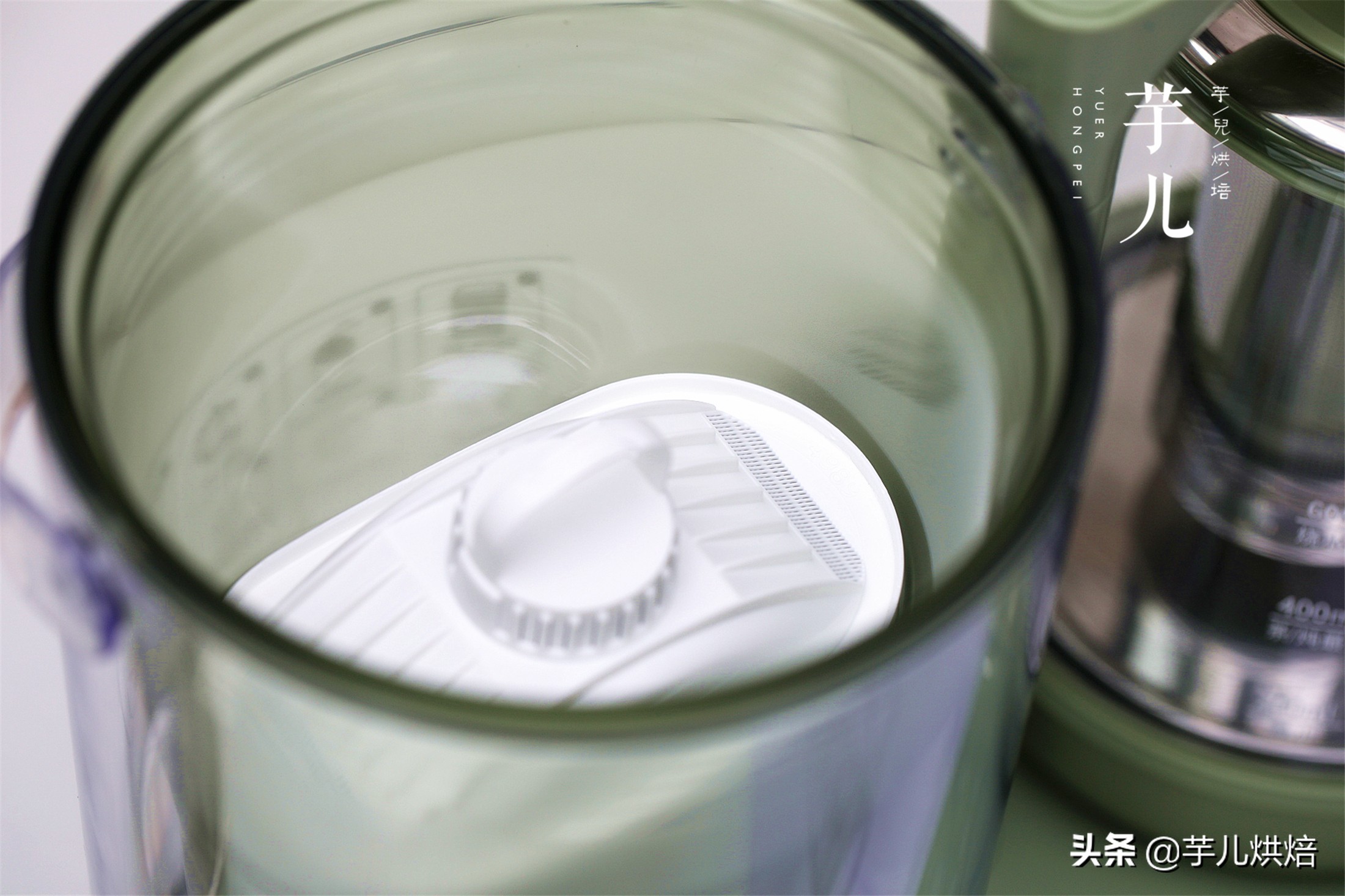 什么花茶煮着好喝又满屋茶香,夏日自制茉莉花茶茶饮