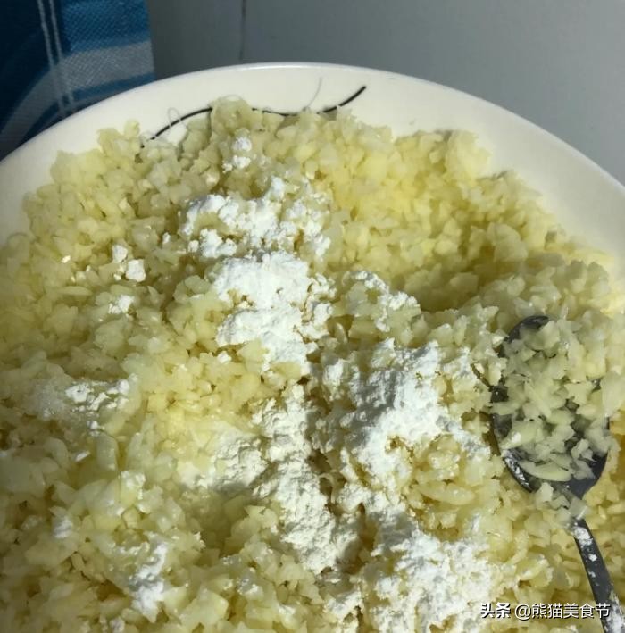 潮汕蒜头酱汁做法,潮汕蒜头油调料