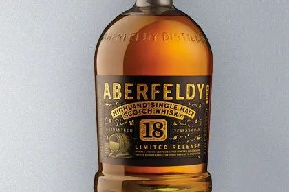 喝酒指南大全,品酒笔记两款上乘的苏格兰威士忌