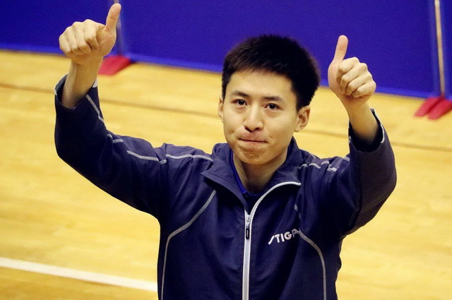 再见传奇！世界冠军名将宣布退出国家队，曾多次为国争光令人敬佩