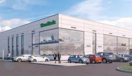 日本十大制造公司排名,日本制造集团有哪些企业