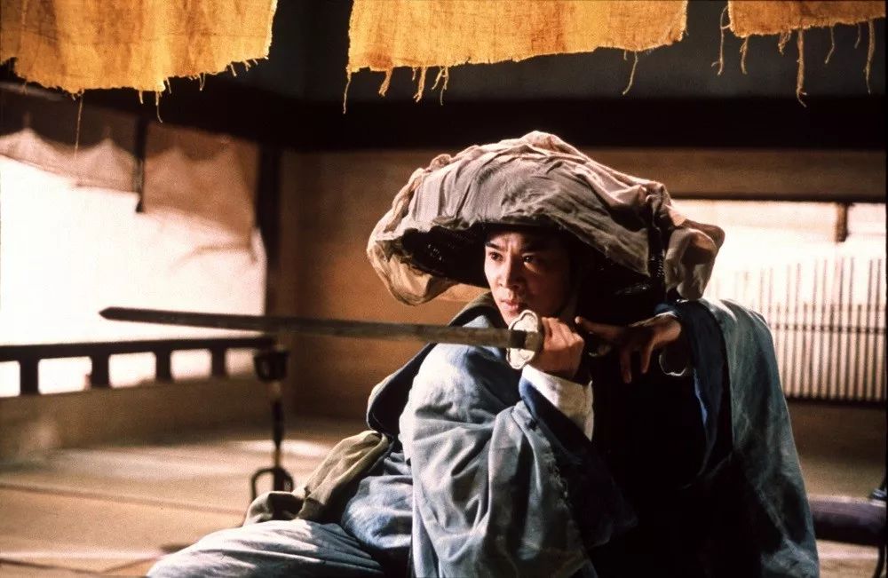 武侠片:香港3大美人同时出演,却因内容改编太过分,遭金庸反对