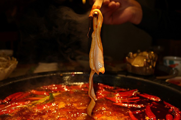 5种火锅蘸料总有一款是你想要的,清淡又下火的火锅配菜