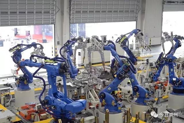 超级震撼机器人,崇州工业机器人