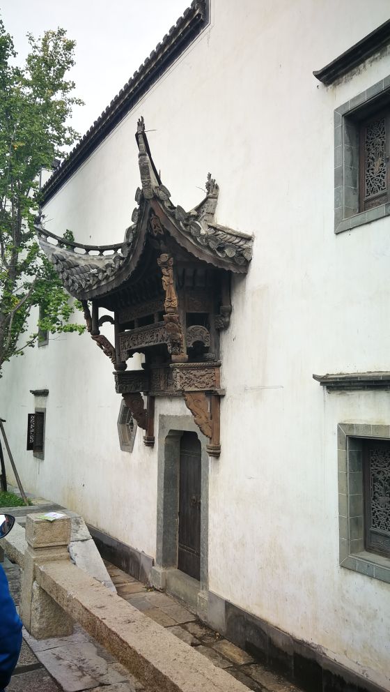 夫子庙和老门东靠得近吗,夫子庙与老门东之间距离