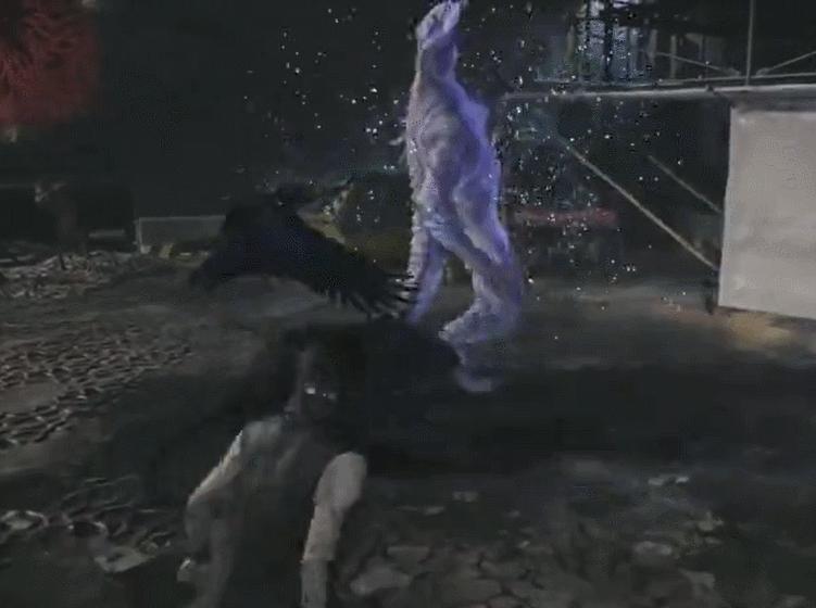 xboxone鬼泣5地狱之主,xbox版鬼泣5