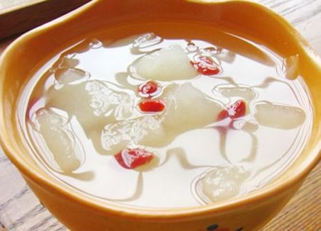 孩子夜里咳嗽白天不咳怎样食疗,晚上咳嗽有痰白天正常如何食疗