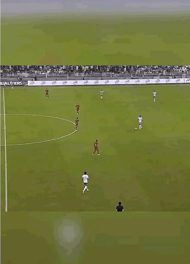 国足神器,国足神器扑救