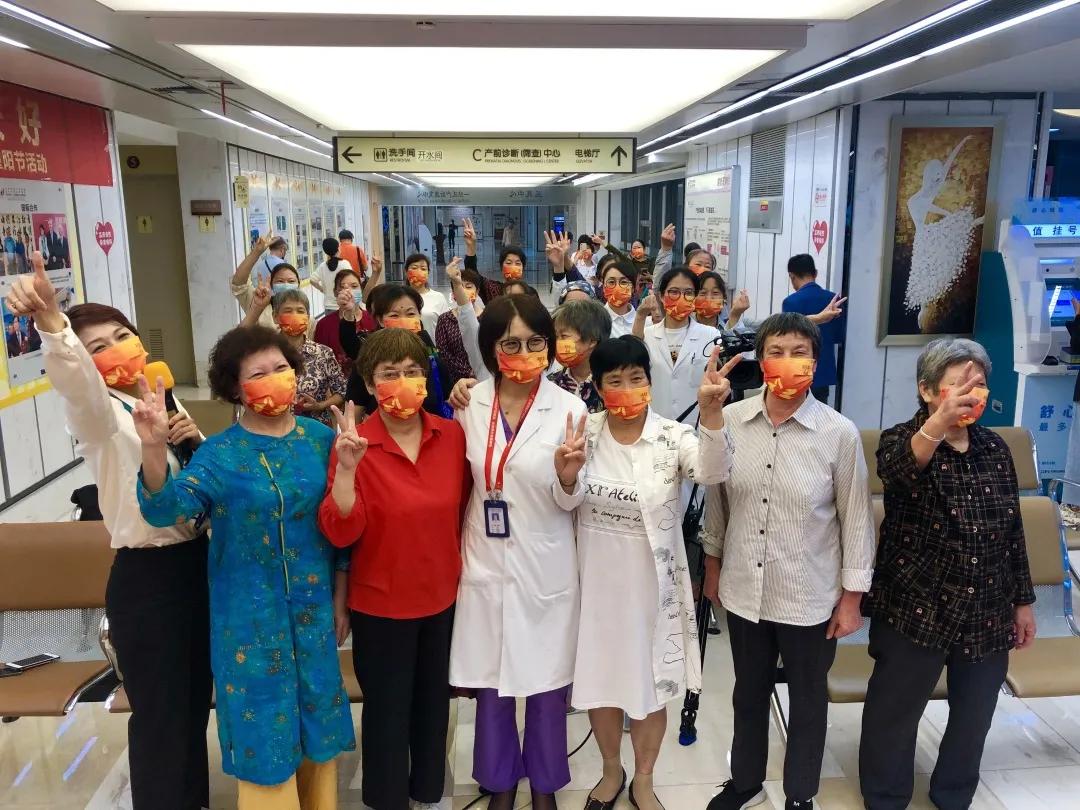 你妈妈可能正在承受这种病痛！医生建议：子女多关注这种病