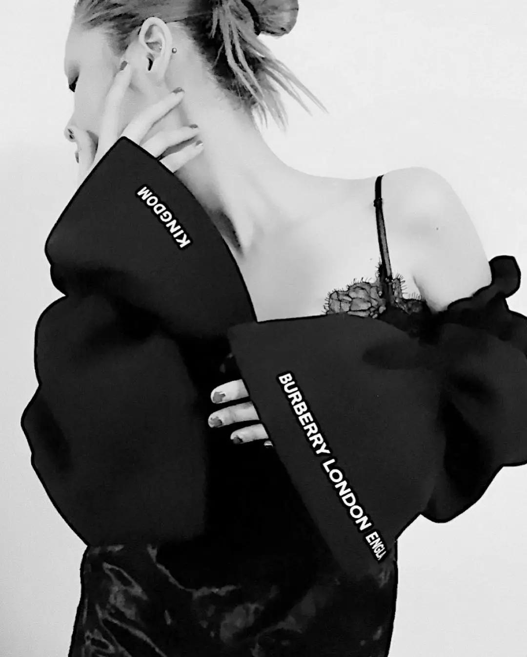 做权志龙闺蜜有多幸福?全球限定随便送:今晚我们都是柠檬精女孩