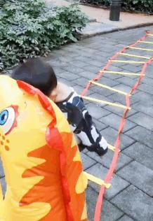 长高运动操6-12岁30分钟完整版,女童长高最快运动方法8-12岁