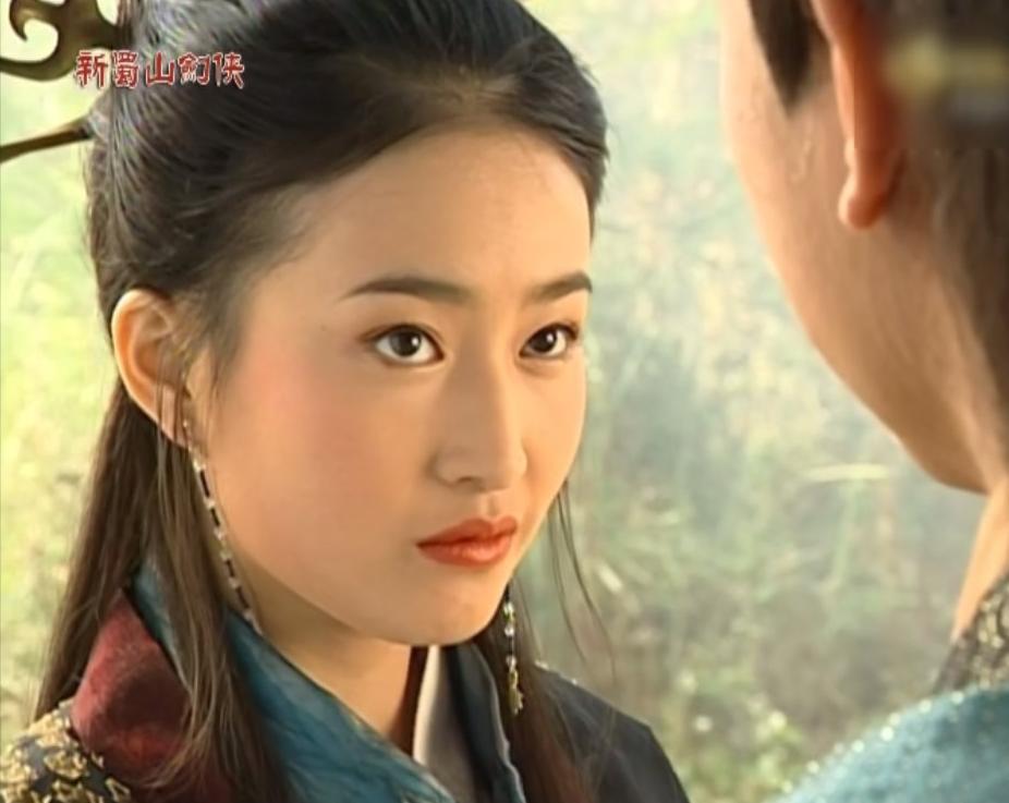 鲍逸琳杨不悔什么剧,鲍逸琳杨不悔