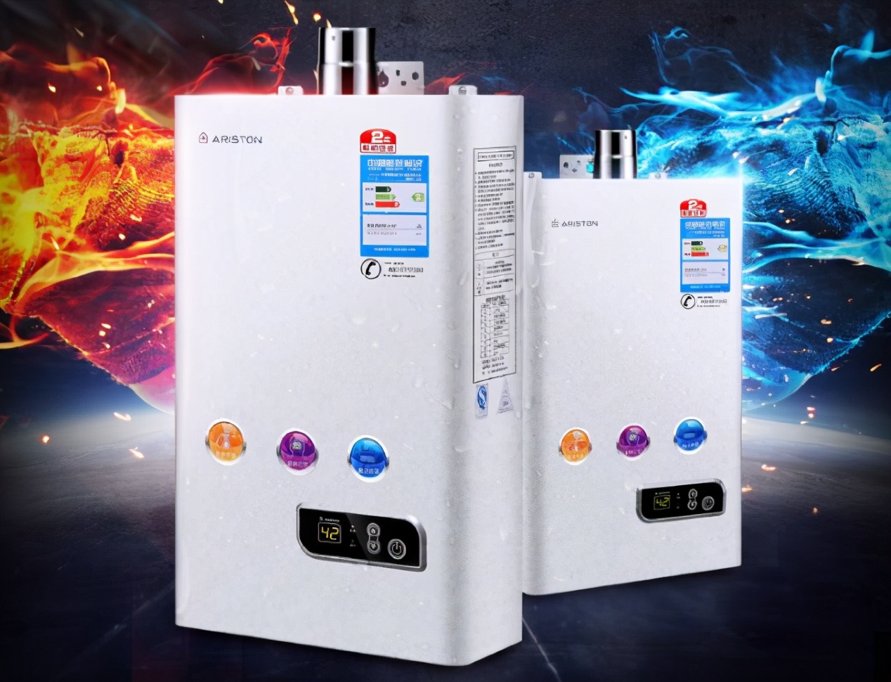 2020燃气热水器十大产品排行榜,2020即热热水器十大品牌
