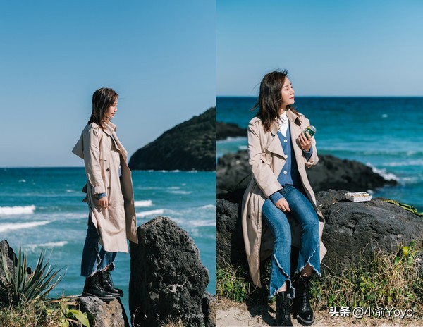 济州岛最值得去的地方,来济州岛第一天去哪玩