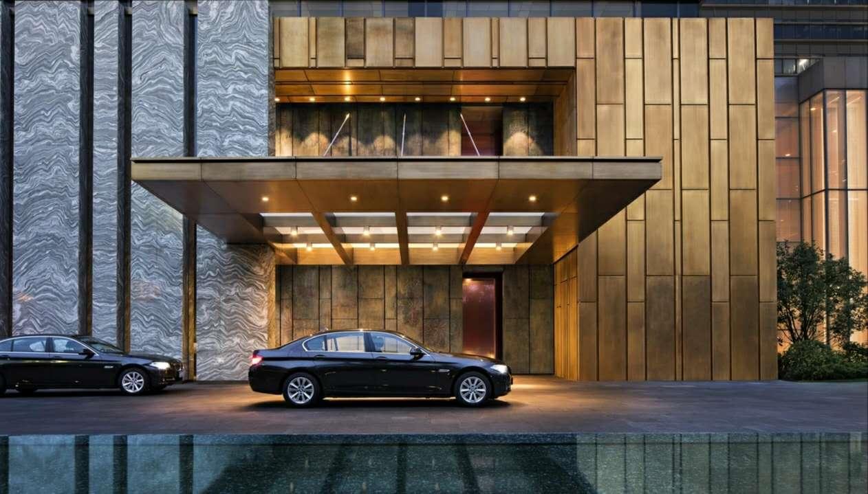 杭州十大顶级豪华酒店,打卡中国100个高奢酒店