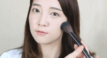 如何打造伪素颜妆容,简单素颜妆怎么化自然