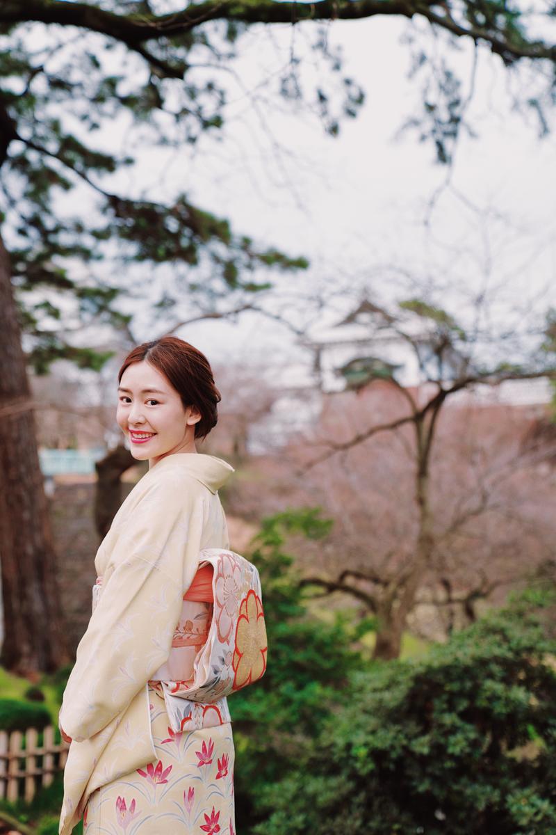 日本小众路线冬,日本冬天观光公路