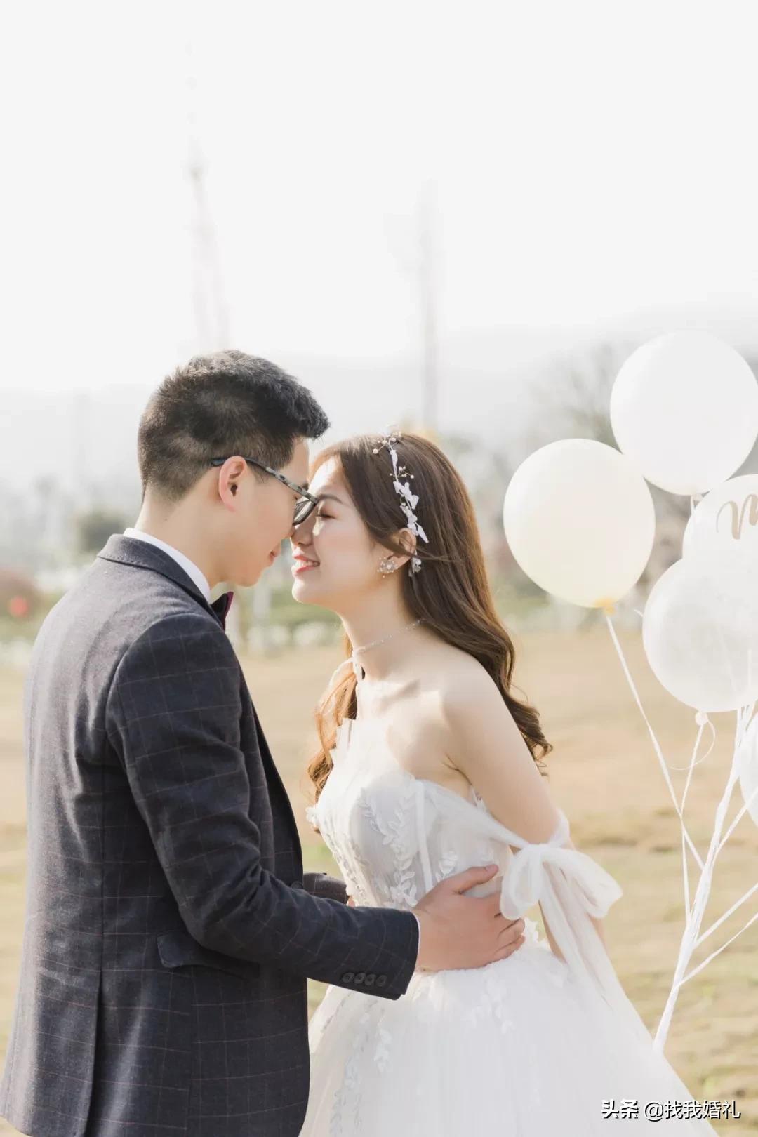 备婚攻略丨get这三点，你的婚礼外景照也可以刷爆朋友圈