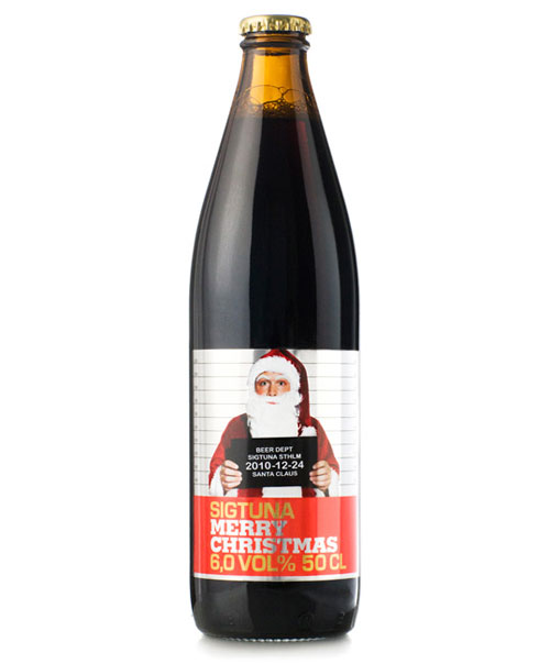 国外获奖的酒的包装设计,包装创意7款酒包装设计欣赏