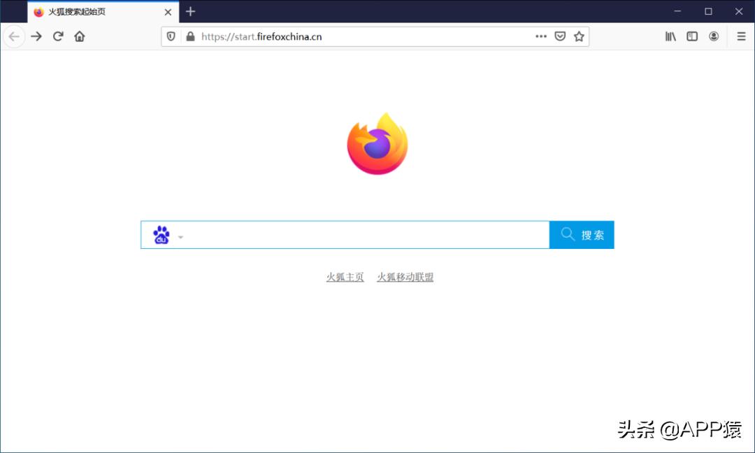 电脑安装哪款浏览器好用,一款干净好用的浏览器