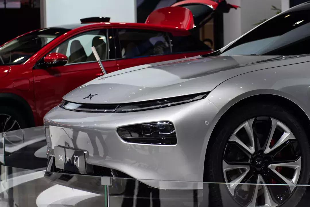 成都车展新能源车型谁领风骚,成都车展新能源汽车有哪些车