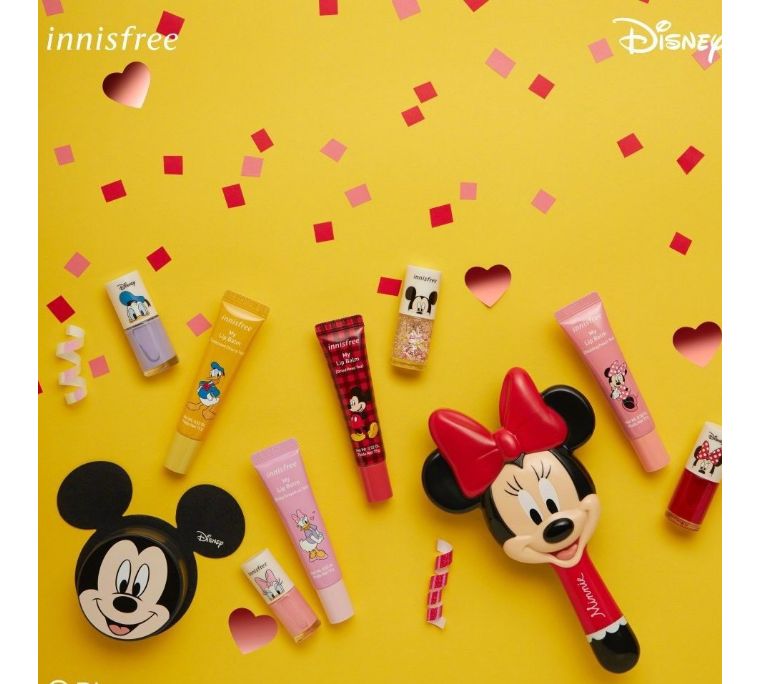 2018高颜值彩妆新品合集,2022年彩妆爆款