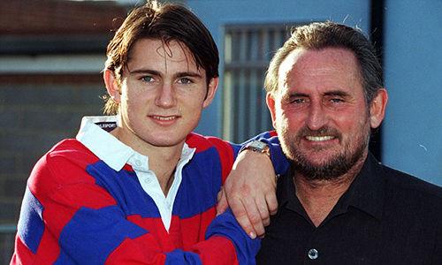 他是迫使国际足联创设VAR的男人，从“铁锤帮”叛逃“蓝军”