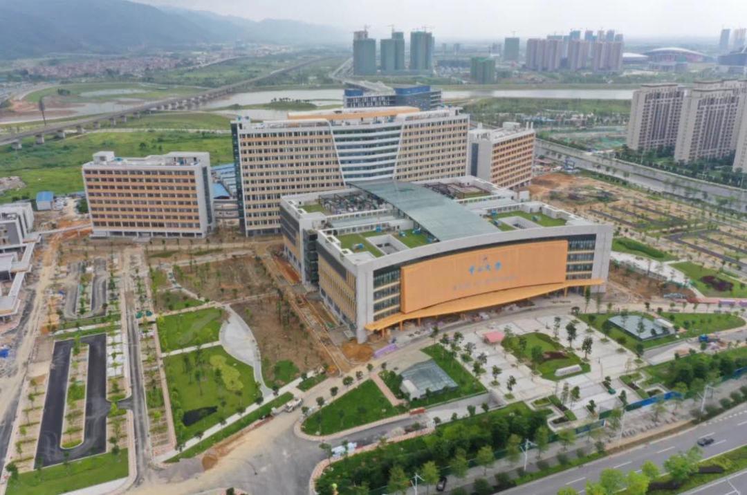 我为何看好万科,广东肇庆新区最新视频