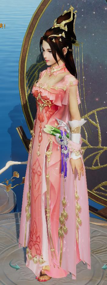 剑三七秀校服截图,剑三七秀校服怎么得