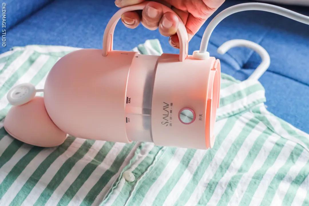 明星都在用的挂烫机,明星推荐最好用的挂烫机排名