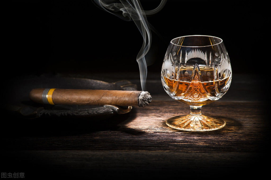 粗支烟和细支烟危害,旱烟和雪茄烟的区别