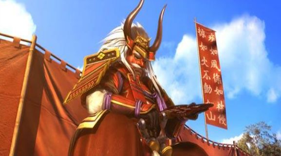 武田信玄的军事才能,武田信玄的谋略