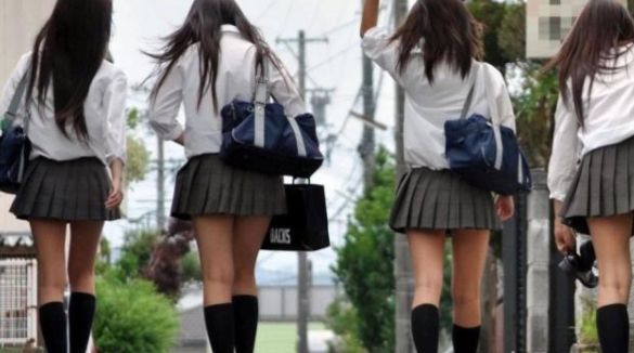 中日妈妈带娃大比拼！看完这几组对比，中国妈直呼：快给我救心丹