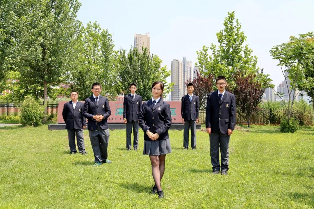 天津大学很牛吗知乎,天津最牛的十所学校