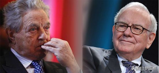 金融大鳄索罗斯狙击英格兰,金融大鳄索罗斯到底做过什么事