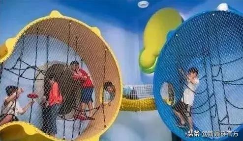 购物中心儿童业态缺失做什么,儿童主题购物中心业态布局