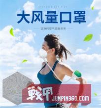 抗新型冠状肺炎戴哪种口罩最好,什么口罩可以防止冠状肺炎病毒