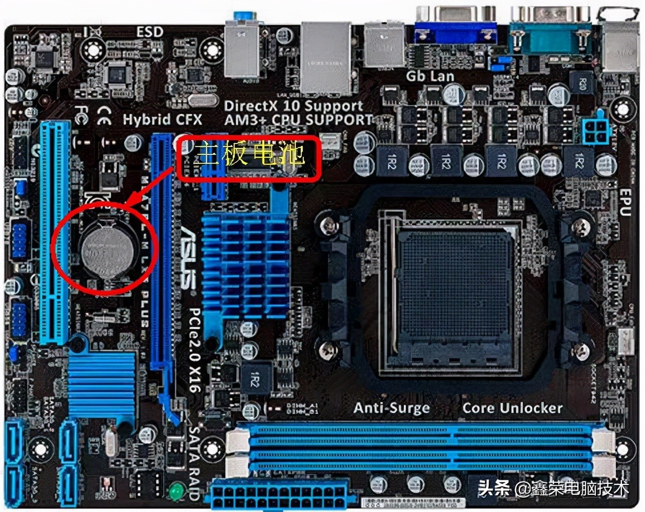 主板bios恢复出厂设置,电脑主板怎么恢复出厂设置方法