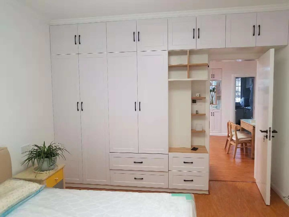 沂南房屋装修设计,康宁家园装修