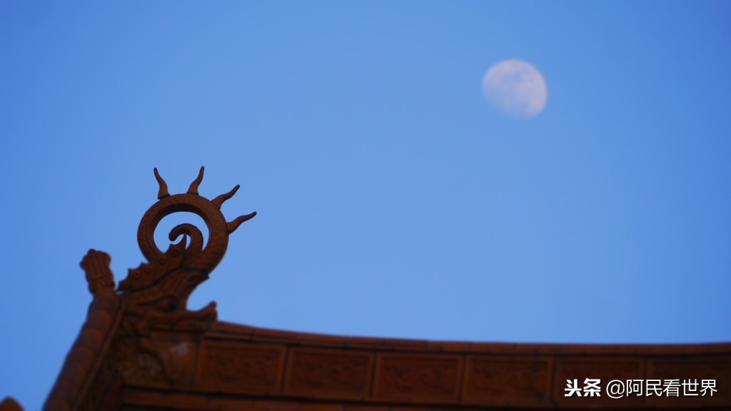 云南普者黑元阳坝美6天旅游攻略,云南建水普者黑旅游路线