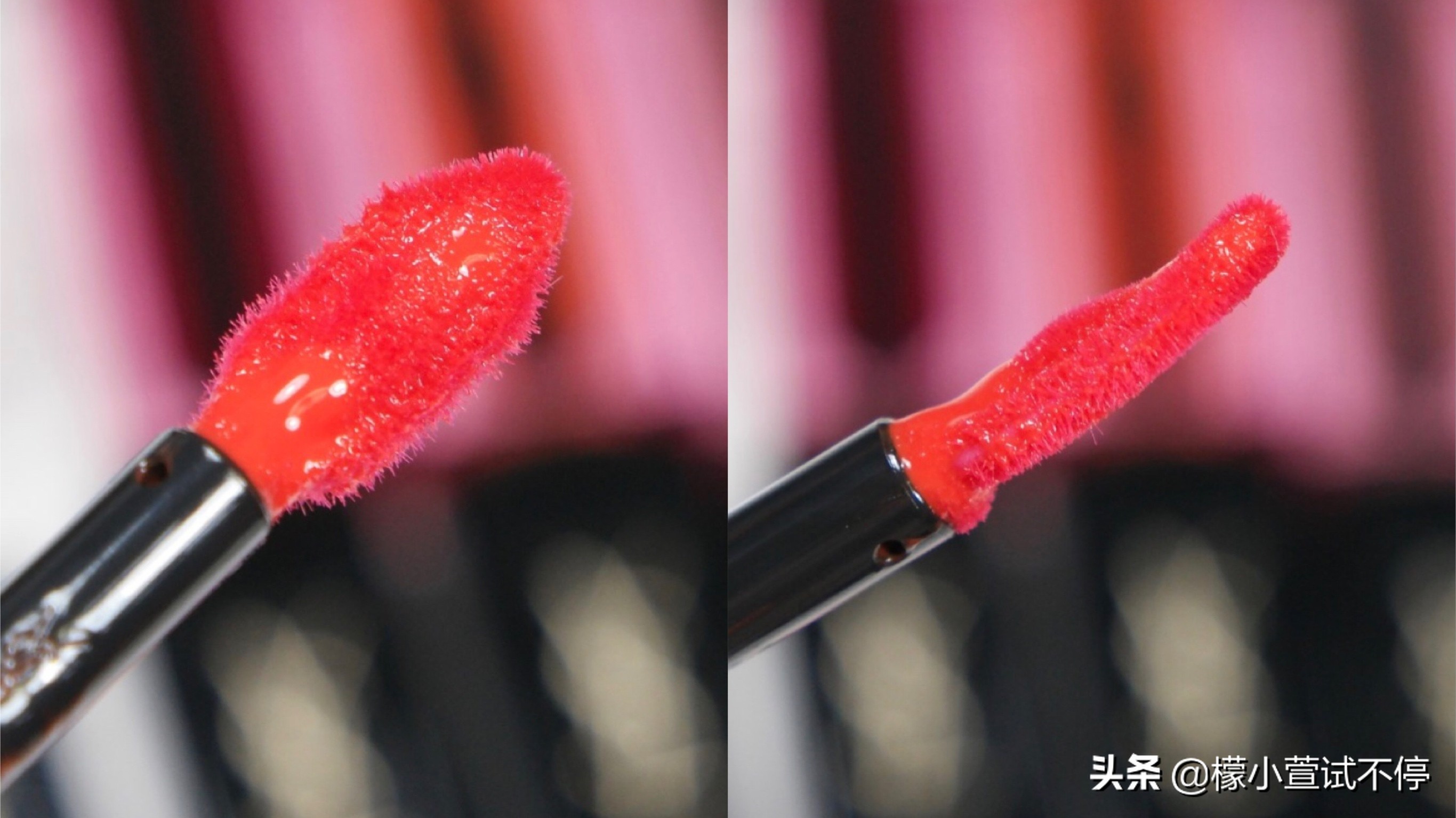 ysl唇釉哪个色号最好看,ysl唇釉哪个色号好看啊