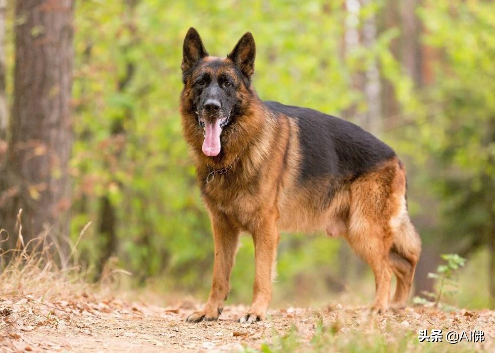 最古老的十大犬种,犬种历史的起源